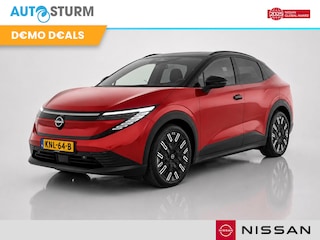 Nissan Leaf Evolve 75 kWh
