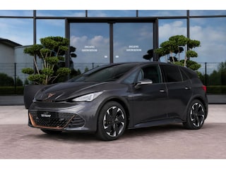 Cupra Born Performance 82 kWh | SOH 96,17%
