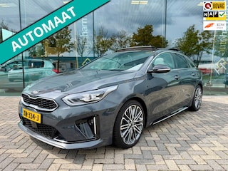 Kia ProCeed 1.4 T-GDI GT-PlusLine, NAP, CarPlay, Panoramadak, JBL, KeyLess