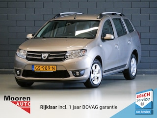Dacia Logan 0.9 TCe Prestige | AIRCO | BLUETOOTH | CRUISE CONTROLE |