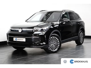 Volkswagen Tiguan 1.5 TSI eHybrid 150 kW Life | LED koplampen | Lichtmetalen velgen 18" | Rondomzicht camera