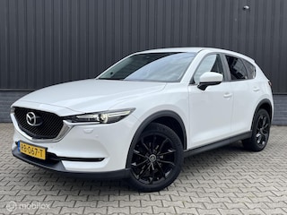 Mazda CX-5 2.0 SkyActiv-G 165 Skylease GT