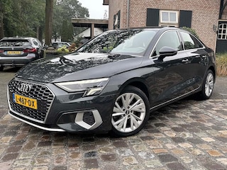 Audi A3 Limousine 30 TFSI Business edition,Aut,Ecc,Led,Navi,Sport stof,