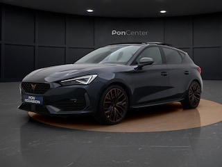 Cupra Leon 1.4 e-Hybrid VZ Performance Limited | Pano dak | Leder | Carbon Bucket | Beats Audio | 19" | Camera | Navigatie