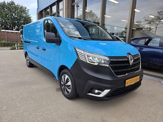 Renault Trafic 2.0 Blue dCi 150 Pk AUTOMAAT L2 Airco PDC Cruisecontrol Achteruitrijcamera Verwarmde stoel