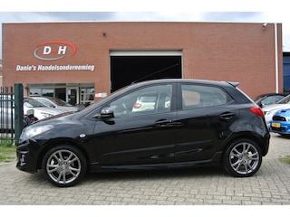 Mazda 2 1.3 Kuro Limited Edition airco apk 17-07-2027 inruil mogelijk nap