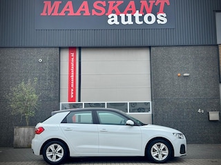 Audi A1 Sportback 25 TFSI Pro Line / Carplay / DAB / Cruise / Virtual Cockpit!
