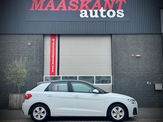 Audi A1 Sportback 25 TFSI Pro Line / Carplay / DAB / Cruise / Virtual Cockpit!