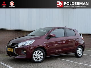 Mitsubishi Space Star 1.2 Intense | Camera | Apple Carplay / Android Auto