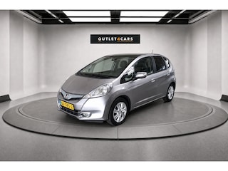 Honda Jazz 1.4 Hybrid Exclusive