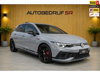 Volkswagen Golf 2.0 TSI GTI Clubsport! IQ-Lights | Harman Kardon | Nurnburgring | Panoramadak | Camera| ACC