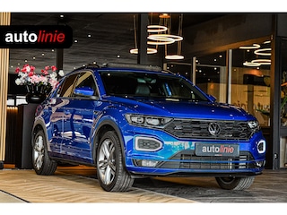Volkswagen T-Roc 1.5 TSI 2x R-Line, Pano, ACC, Virtual, Camera, Dodeh!
