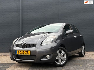 Toyota Yaris 1.3 VVTi 5-Deurs | Automaat | Keyless | Climate