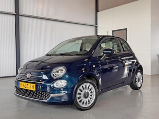 Fiat 500 1.0 Hybrid Lounge