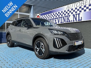 Peugeot 2008 1.2 PureTech 130 Allure
