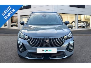 Peugeot 2008 1.2 PureTech 130 Allure