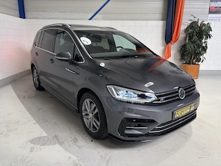 Volkswagen Touran 1.4 TSI 150pk BMT DSG 7 zits, R-Line, Pano, Camera