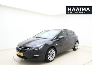 Opel Astra 1.4 Innovation Automaat | Navigatie | Camera | AGR Stoelen | Keyless | Climate control | Lichtmetalen velgen | Cruise control