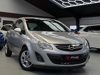 Opel Corsa 1.2-16V Rhythm Airco