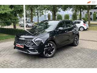 Kia Sportage 1.6 T-GDi Plug-in Hybrid AWD GT-Line