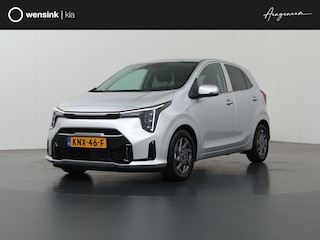 Kia Picanto 1.0 GDi DynamicPlusLine | Parkeersensoren Achter | Navigatiesysteem | LED Koplampen | Cruise control | Achteruitrijcamera |