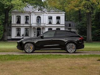 Maserati Grecale Modena 330pk | Luchtvering | Pano-dak | Carbon interieur | Sonus Faber