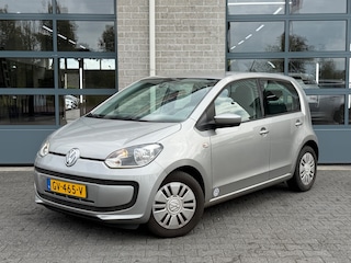 Volkswagen Up 1.0 move up! BlueMotion