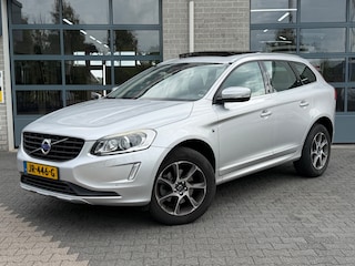 Volvo XC60 2.0 T5 FWD Polar