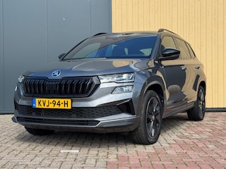 Skoda Karoq 1.5 TSI ACT Greentech 150pk Sportline Business