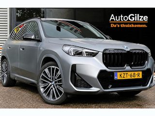 BMW X1 xDrive30e M-Sport l Frozen Grey l 20 Inch l Pano l HUD l Harman Kardon