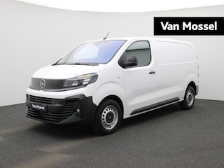 Opel Vivaro 2.0 Diesel 145 S&S L2