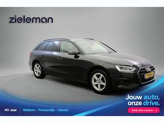 Audi A4 Avant 35 TFSI Pro Line Automaat - Navi, Cruise, Clima