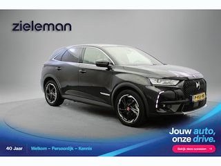 DS 7 E-Tense Performance Line - Digitaal Cockpit, Carplay, Camera