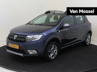 Dacia Sandero 0.9 TCe SL Stepway