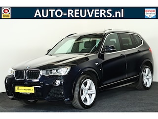 BMW X3 xDrive20i M Sport Edition / Opendak / HUD / Pilot Assist / Trekhaak