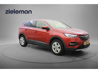 Opel Grandland X 1.2 Turbo Business Executive Automaat - Carplay, Cruise, Clima, Trekhaak