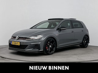Volkswagen Golf 2.0 TSI GTI TCR 290PK | Panorama-dak | Dynaudio | Keyless | LMV 19" Reifnitz |