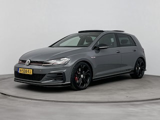 Volkswagen Golf 2.0 TSI GTI TCR 290PK | Panorama-dak | Dynaudio | Keyless | LMV 19" Reifnitz |