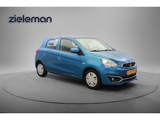 Mitsubishi Space Star 1.0 Cool+ - Airco