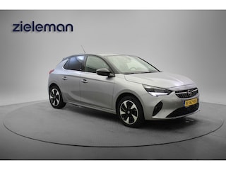Opel Corsa Elegance 50 kWh - Carplay, Camera, Cruise, Clima, Half Leer, SOH 87,5%