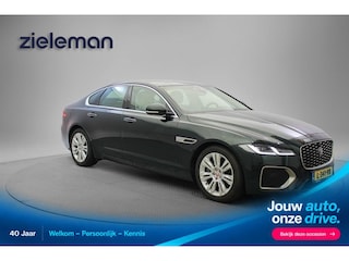 Jaguar XF Sedan 2.0 D200 R-Dynamic S Automaat - Digitaal Cockpit, Carplay, Camera, Leer