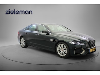 Jaguar XF Sedan 2.0 D200 R-Dynamic S Automaat - Digitaal Cockpit, Carplay, Camera, Leer