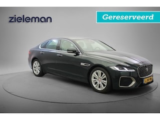 Jaguar XF Sedan 2.0 D200 R-Dynamic S Automaat - Digitaal Cockpit, Carplay, Camera, Leer