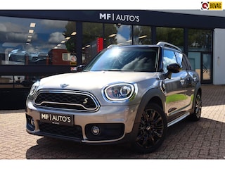 Mini Countryman 1.5 Cooper S E ALL4 Pepper |Pano|Sfeer|Keyless|ACC