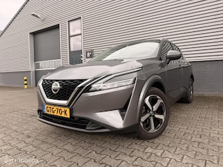 Nissan Qashqai 1.3 MHEV Xtronic Premiere Edition|Pano|360cam