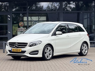 Mercedes-Benz B-klasse 180 Lease Edition Ambition | Automaat | Cruise | Camera | Stoelverwarming | Trekhaak