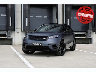 Land Rover Range Rover Velar 2.0 P400e AWD Belgravia Edition Satin PHEV