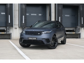 Land Rover Range Rover Velar 2.0 P400e AWD Belgravia Edition Satin PHEV
