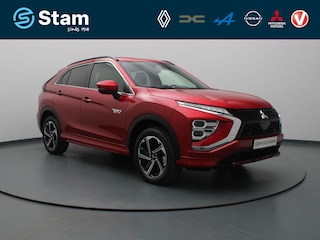 Mitsubishi Eclipse Cross 187pk PHEV Intense+ Apple Carplay/Android Auto | Climate