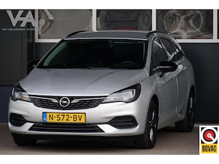 Opel Astra Sports Tourer 1.2 Design & Tech, NL, veel opties